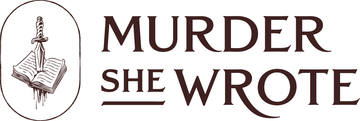 Murder she wrote