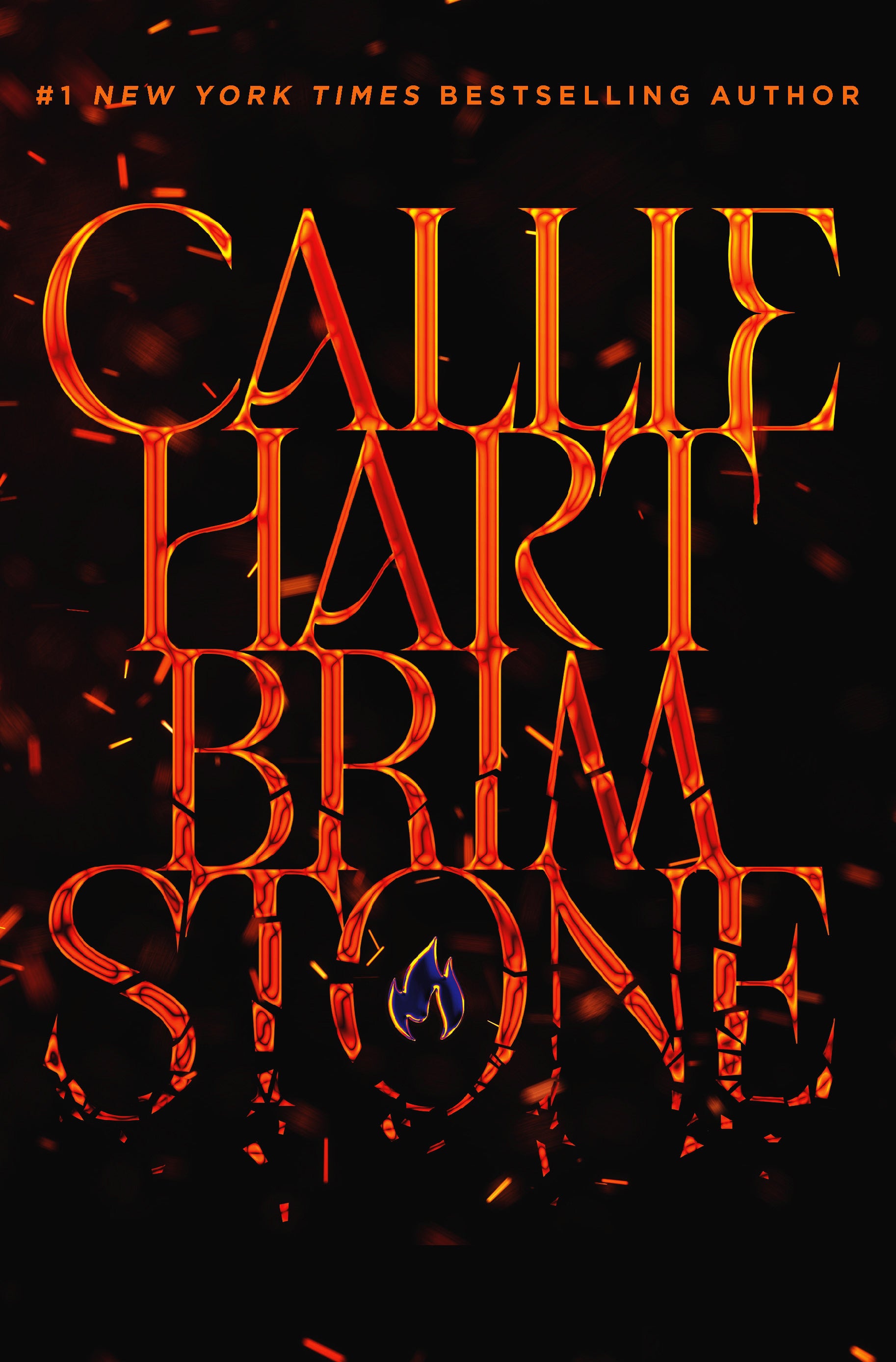 Brimstone (Limited Edition)
