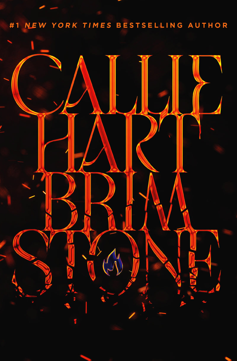 Brimstone (Limited Edition)