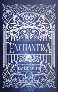 Enchantra (Deluxe Limited Edition)