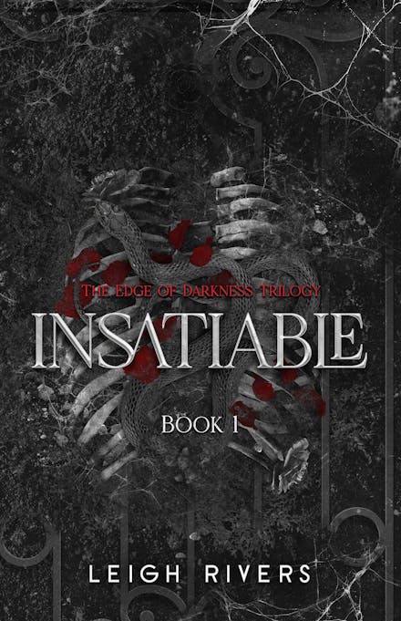 Insatiable Book 1