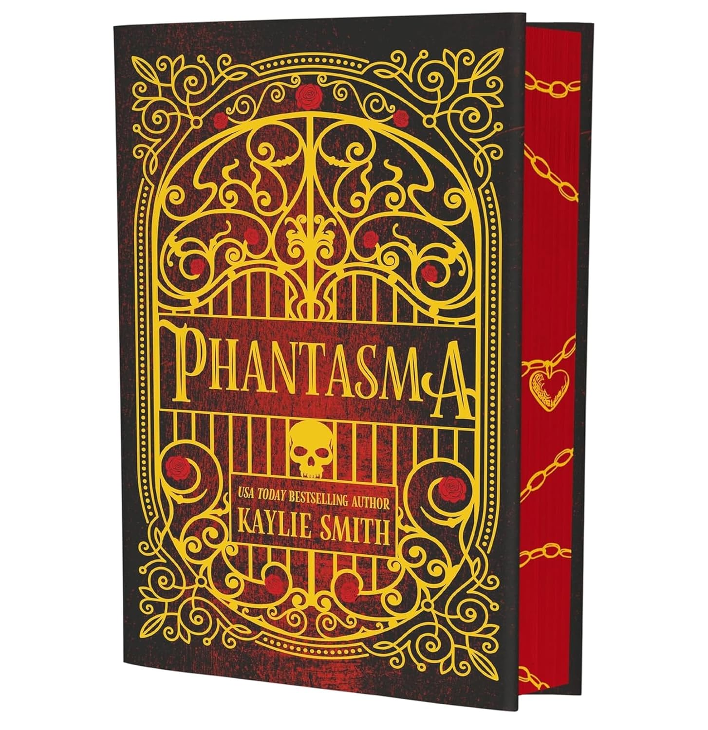 Phantasma Deluxe Limited Edition