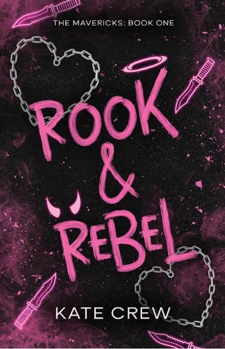 Rook & Rebel