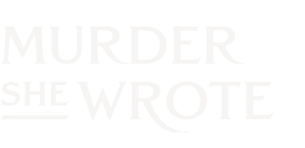 Murder she wrote